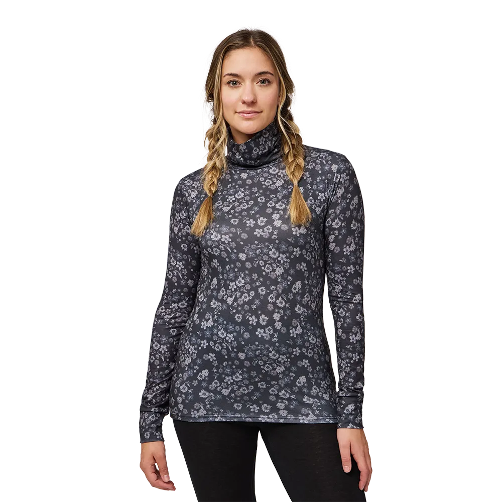 Turtleneck - Women