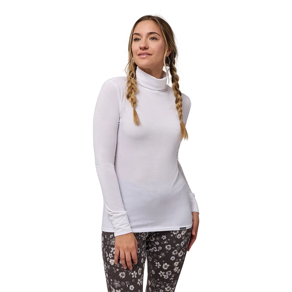 Turtleneck - Women