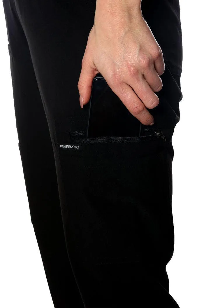 VALENCIA JOGGER PANTS