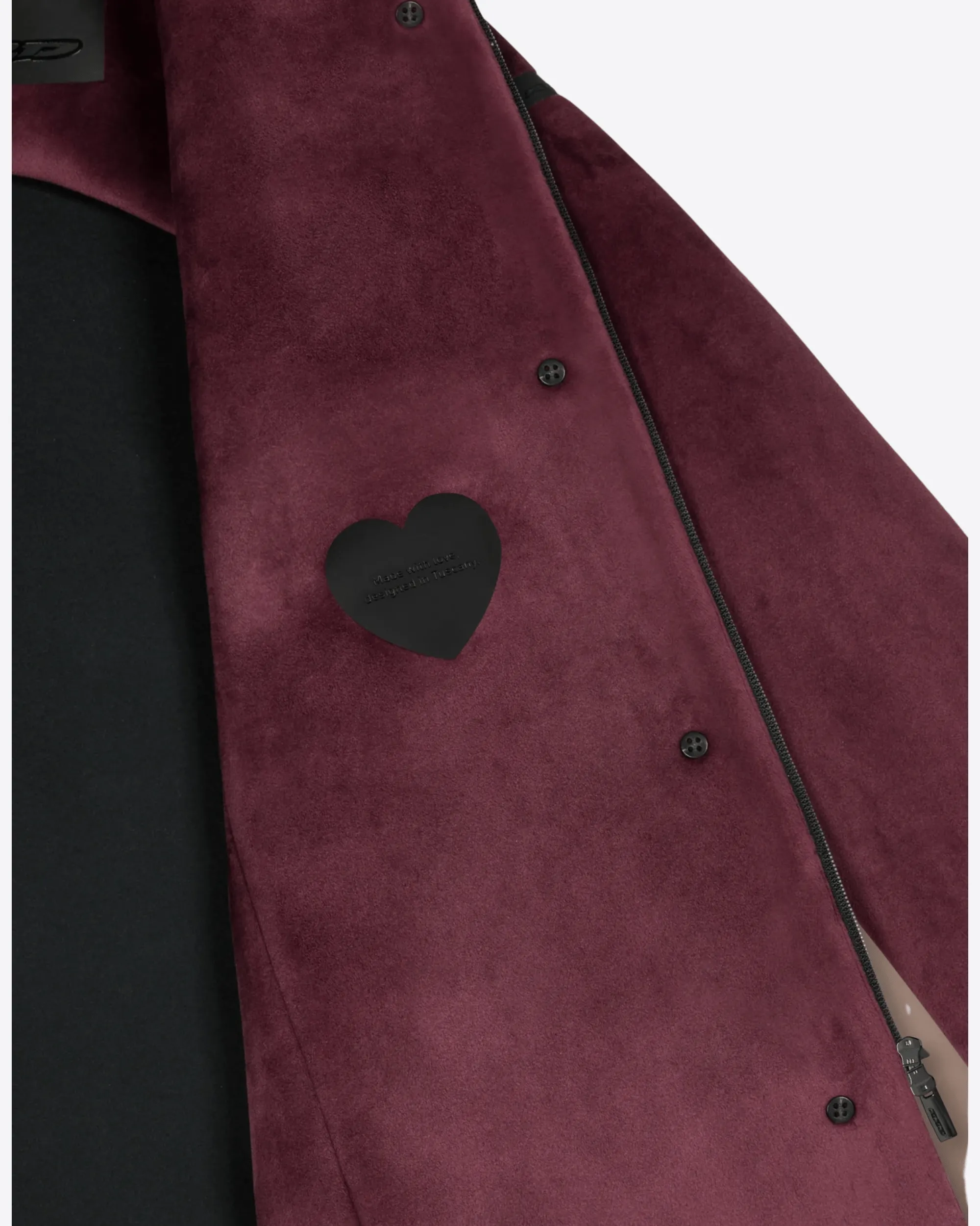 VELVET NEO PARKA WOM JKT