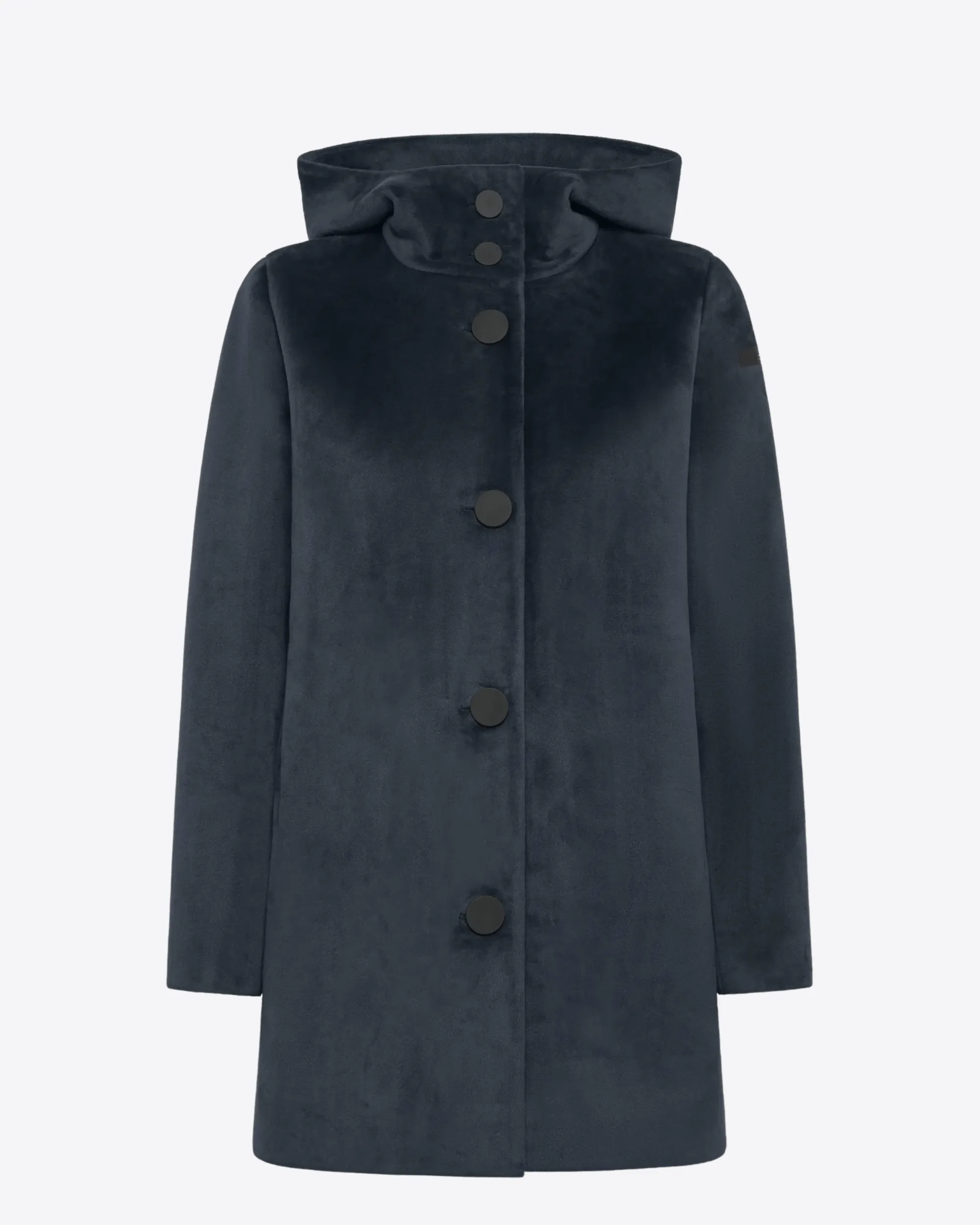 VELVET NEO PARKA WOM JKT