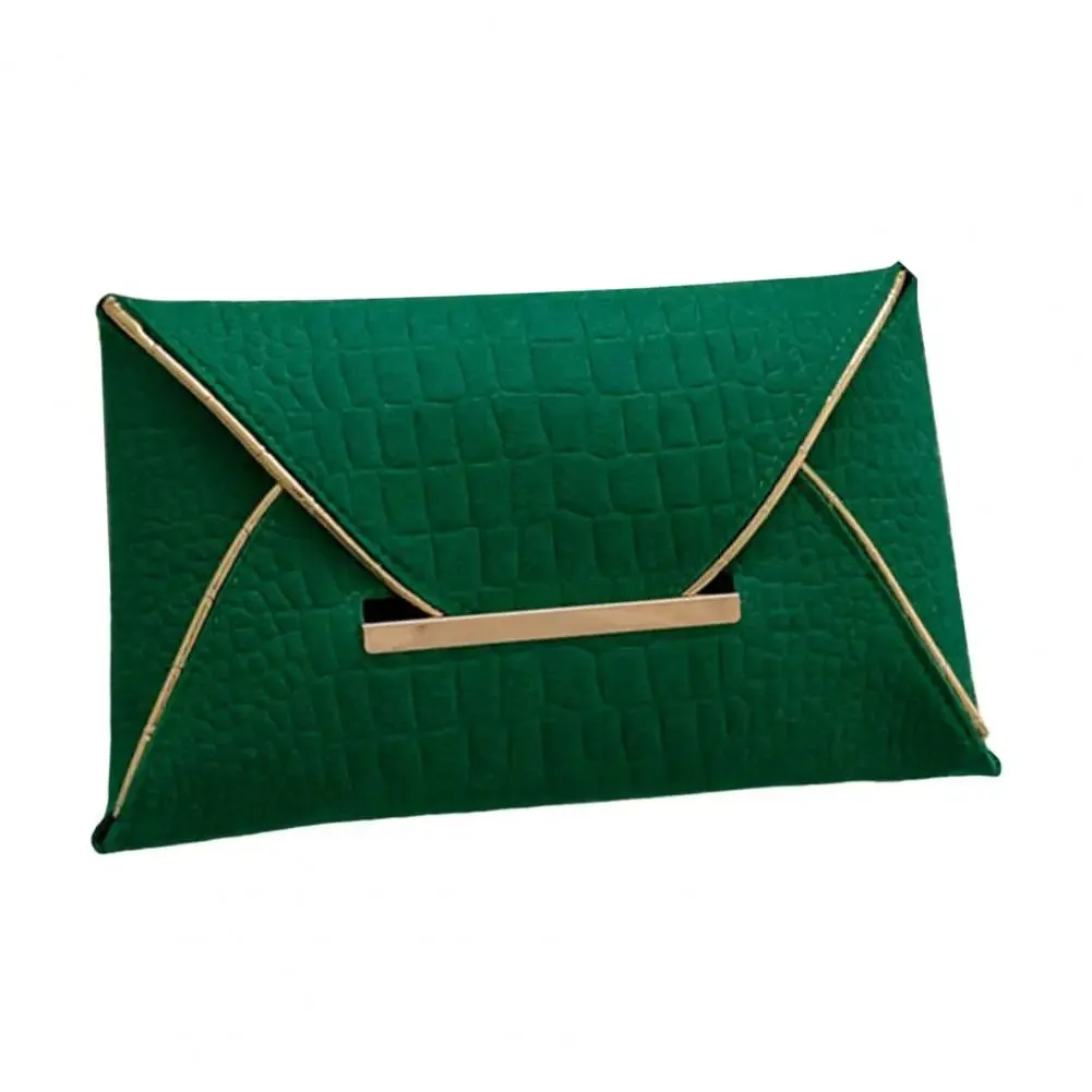 Versatile Evening Clutch