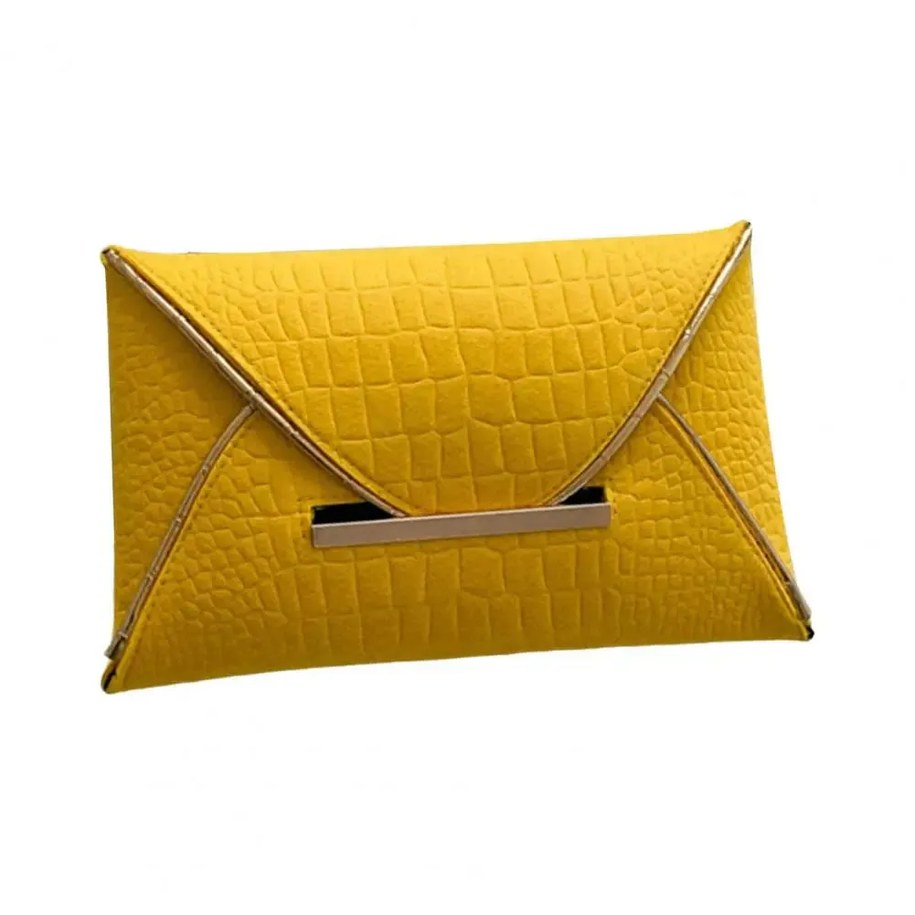 Versatile Evening Clutch