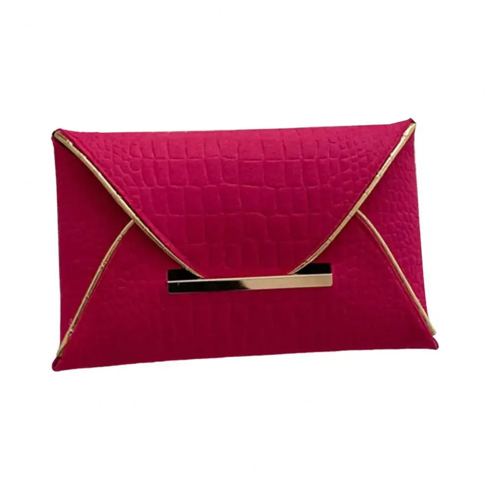 Versatile Evening Clutch