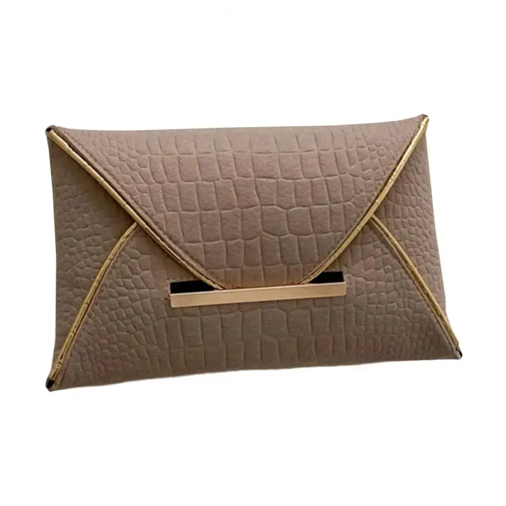 Versatile Evening Clutch