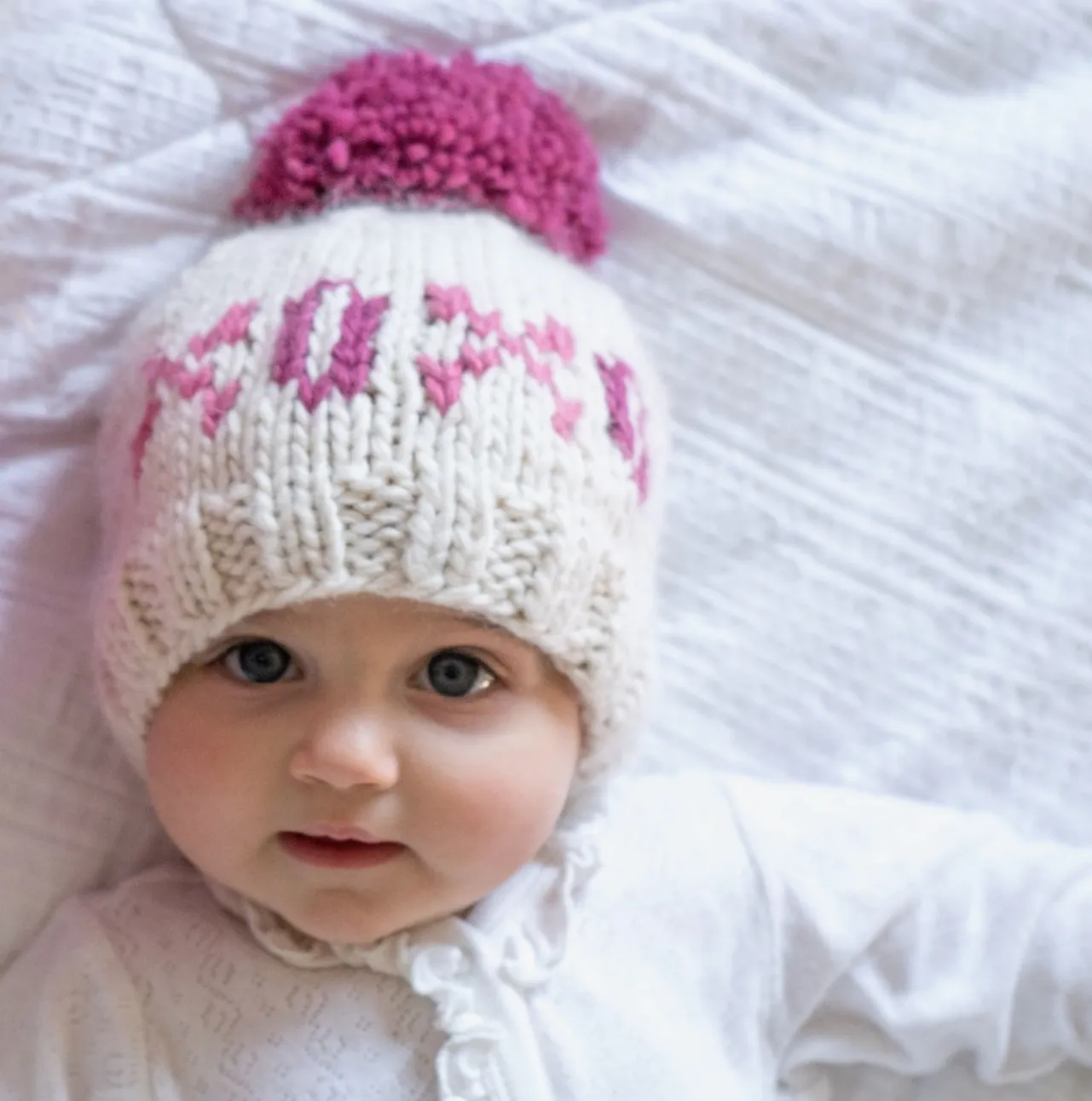 XOXO Hat